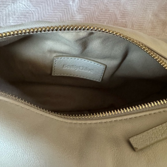 See by Chloé Hana Bracelet Leather Bag - Picture 13 of 16